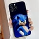 thumbnail image 3 of Funda de silicona para Moto G52 E32 G10 G50 G40 G60 G51 G41 G G42 G71 G60S G20 G30 Power Plus KK-53 Película S-Sonic, 3 of 5