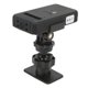 thumbnail image 3 of Mini Cámara Wifi, Visón Nocturna de Grabadora de Videos Al Aire Libre de 130 Grados de 130 Grados para Conducir Para El Automóvil, 3 of 7