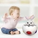 thumbnail image 3 of Jugues antiestrés de burbujas para niños y adultos rompecabezas sensoriales con Tmvgtek cabeza de conejo Montessori regalos para niños, 3 of 9