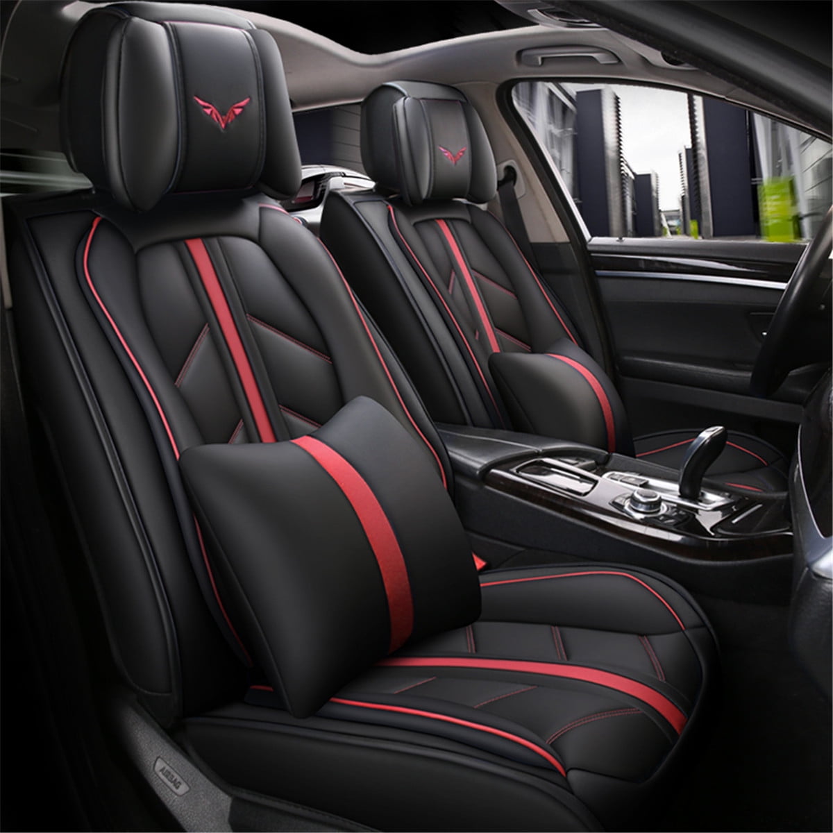 walmart tahoe seat covers