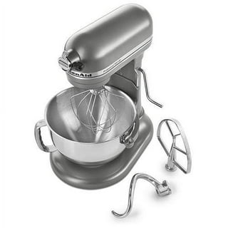 New KitchenAid 5.5/6.0/7.0-quart Bowl-Lift Stand Mixers (Models