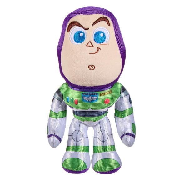 Disney and Pixar Toy Story 5 Character Plush Toys, 8 Inch Soft Dolls, Favorite Characters