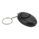 thumbnail image 2 of Llavero de alarma de seguridad, alarma de autodefensa de 120 dB, alarma de llavero de sirena de autodefensa, la mejor de su clase, 2 of 8