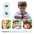 thumbnail image 4 of Reloj iTouch Niño Batman Smartwach Negro 50088M-42-1BLT, 4 of 4
