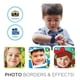 thumbnail image 4 of Reloj iTouch Niño Batman Smartwach Negro 50088M-42-1BLT, 4 of 4