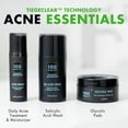 thumbnail image 2 of Sistema de tratamiento para el acné Skincare Tiege Hanley de nivel 1 para hombres, 2 of 6