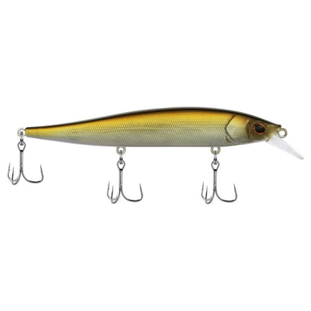 UPC: 0028632967928 | Berkley Stunna Fishing Lure Bronzeback 1/2 oz 112mm