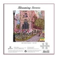 thumbnail image 4 of Blooming Streets 500 Piece Puzzle (Other), 4 of 4