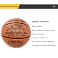 thumbnail image 5 of 2020 Customized Basketball (Mother love) Basketball Sports Toys Gift, 5 of 5