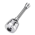 thumbnail image 5 of Faucet Splash-Proof Second-Speed Booster Extended Water Saver Filter Rotating Faucet Water Spout, 5 of 5