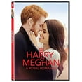 thumbnail image 2 of Harry And Meghan: A Royal Romance (DVD), A&E Home Video, Drama, 2 of 2