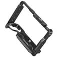 thumbnail image 5 of Camera Cage for Sony ZV-E10Ⅱ Second Generation Camera Cage, 5 of 5
