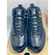 thumbnail image 4 of Ni - ke NEW SIZE 10 MENS - AIR JORDAN 12 RETRO "THE MASTER" (2016) BLACK, 4 of 5