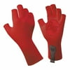 Buff Sport Series Water 2 Gloves Red Edge, Large/X-Large