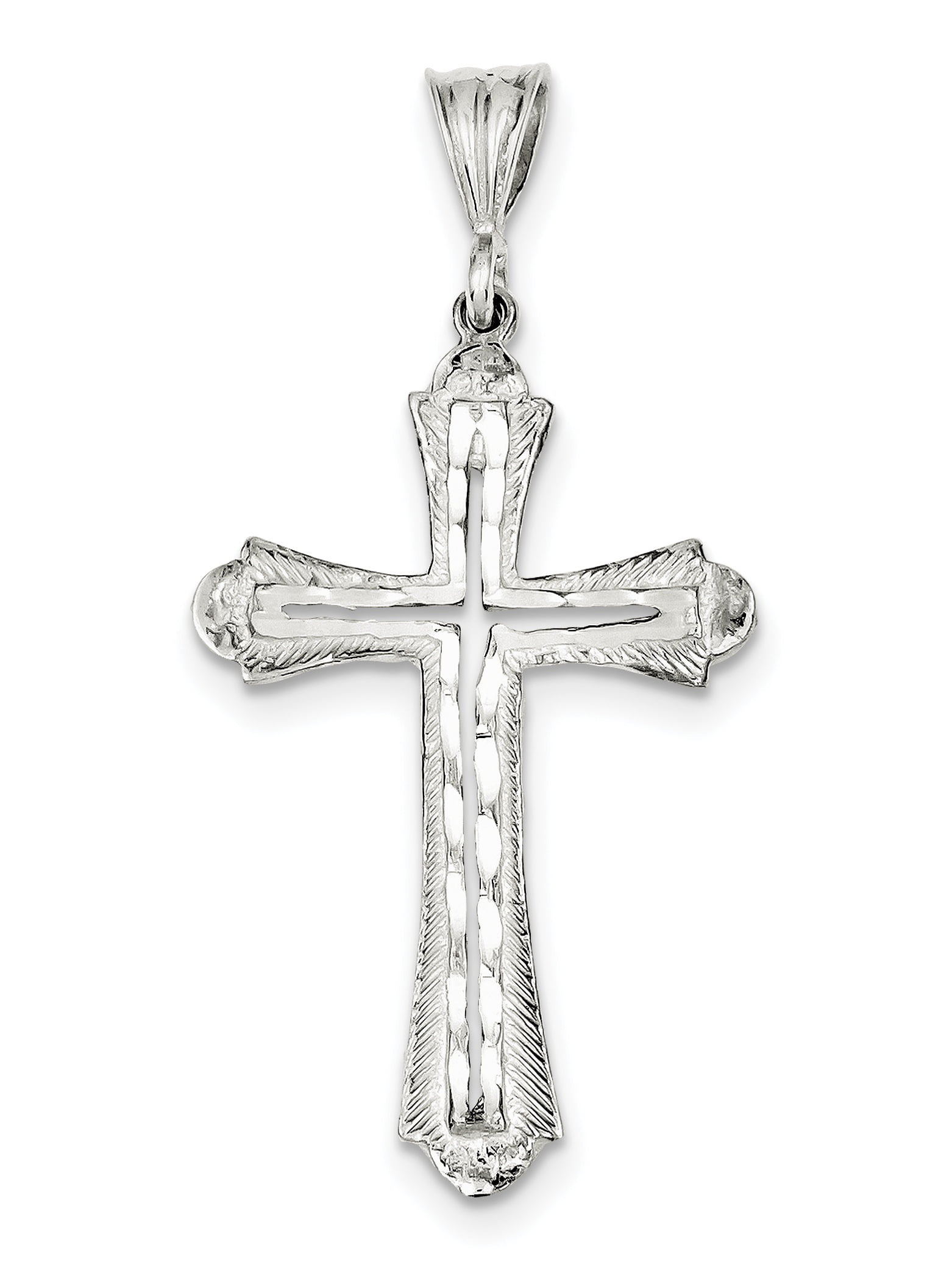 Box or Curb Chain Necklace Rembrandt Charms Sterling Silver Bowling Lane Charm on a 16 18 or 20 inch Rope