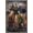 Barnwood Framed Version, variant on Hasbro Transformers - Bruticus Wall Poster, 14.725" x 22.375" Framed