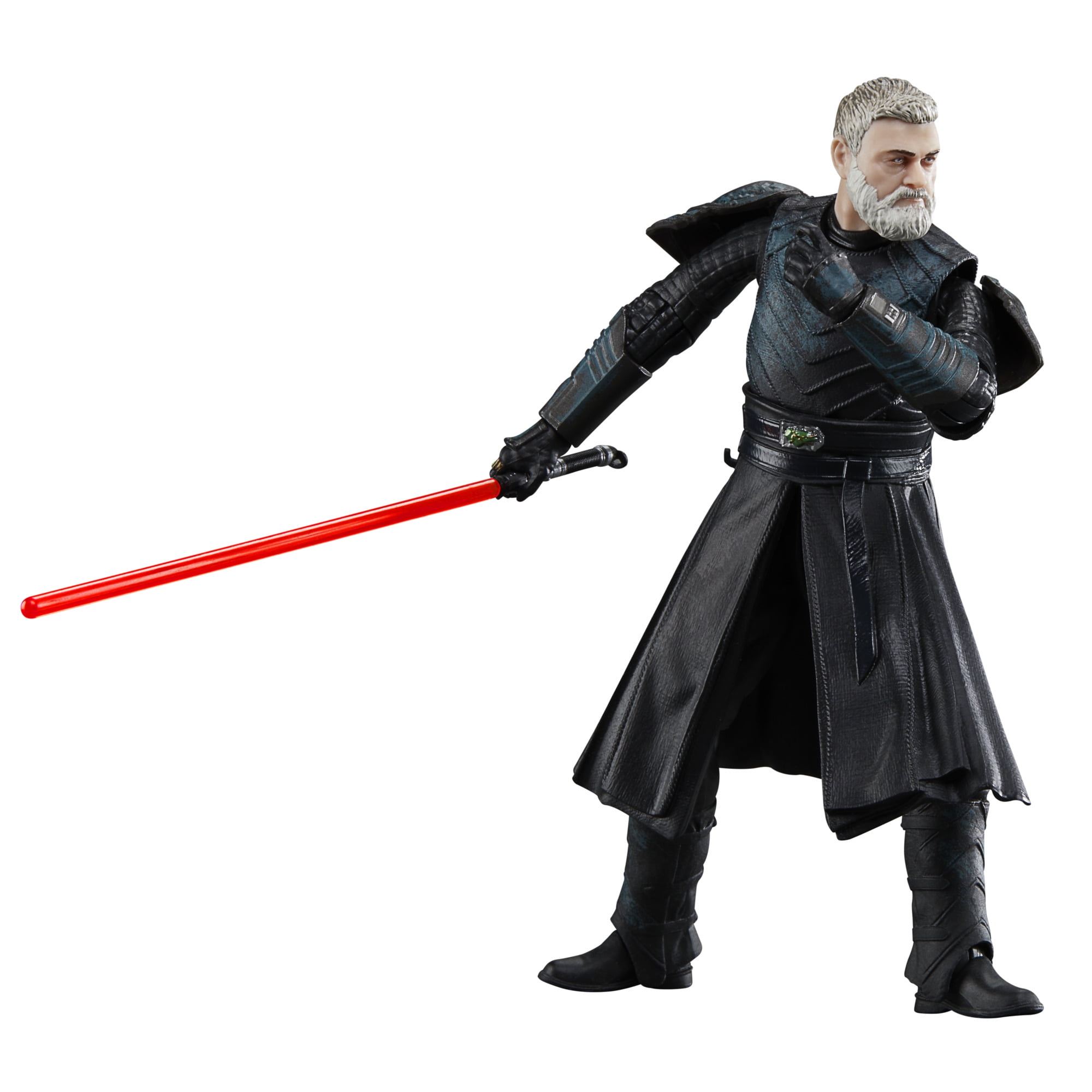 Star Wars The Black Series Baylan Skoll Action Figure (6”)