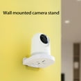thumbnail image 4 of Surveillance Camera Shelf Strong Load Bearing Support Camera Wall-Mounted Storage Rack Household Storage Supplies, 4 of 9