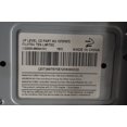 thumbnail image 6 of 2006-2009 Buick Lucerne Radio Stereo Cd Player Aux In 15797875, 6 of 6
