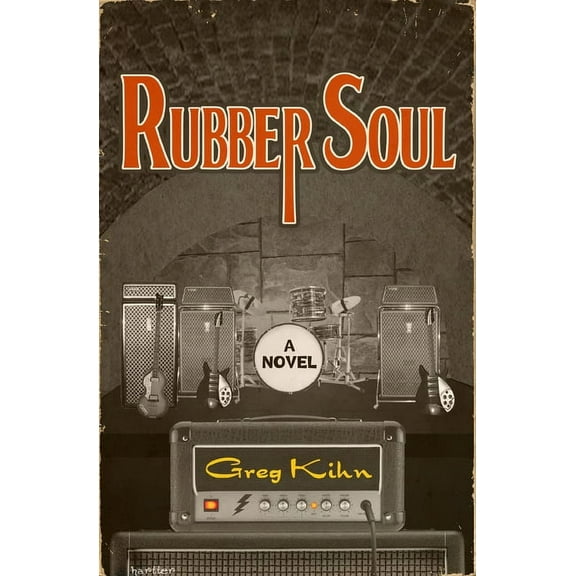 Dust Bin Bob Rubber Soul, Book 1, (Paperback)