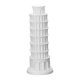 thumbnail image 2 of Arquitectura Estatua Arte Escultura Adorno Regalo Mesa Centro de Mesa Estante Resina 8 cm x 8 cm x 205 cm, 2 of 9