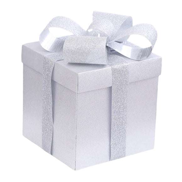Elodie Chinese New Year Gift Box Paper for Groomsmen Gifts All Occasion Graduations 30 cm