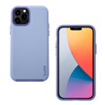 thumbnail image 4 of . Funda LAUT Shield para iPhone 12 y 12 PRO Lilac Laut L_IP20M_SH_PU, 4 of 4