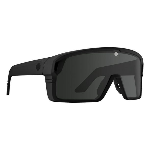 Gafas de Sol SPY Optic Monolith Escudo Cilíndrico Polarizadas
