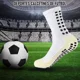 thumbnail image 4 of 12 Par Calcetin Media Deportivos Fútbol Antideslizantes, 4 of 8