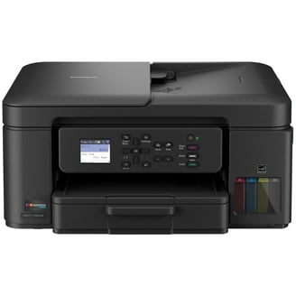 Brother MFC-J995DW XL INKvestment Tank Color Inkjet All-in-One
