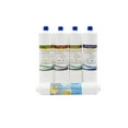 thumbnail image 1 of PROQ-550 Yearly Replacement Set for Under-Sink Reverse Osmosis System (1 Pack of 5), 1 of 6