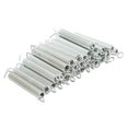 thumbnail image 2 of Bridge Spring, Electric Guitar Tremolo Bridge Spring Better Vibration Full Tightening For Playing, 2 of 8
