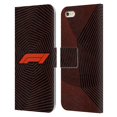 thumbnail image 1 of Head Case Designs Officially Licensed Formula 1 F1 Graphics Octagon Leather Book Wallet Case Cover Compatible with Apple iPhone 6 Plus / iPhone 6s Plus, 1 of 6