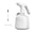 White, variant on 2000ml Electric Sprayer With Extension Bar For Gardening And Home Cleaning