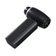 thumbnail image 5 of Ventilador portátil, plumero de aire, fácil de usar, fácil de usar, ventilador soplador, secador de cabello para computadora, automóvil, portátil, al negro, 5 of 8