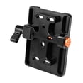thumbnail image 3 of Ikan P6 Quick Release Adapter with Plate (E-Image), Aluminum Construction,, 3 of 5