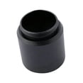 thumbnail image 3 of Adaptador de montura C de 1,25 pulgadas para telescopio, adaptador de montura de ocular, metal, suministros para adultos, herramienta útil, fácil de, 3 of 8