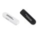 thumbnail image 2 of Lector de tarjetas de la cámara del teléfono móvil OTG Tarjeta TF SD a USB micro USB Adaptador 2 en 1 Plástico ABS de alta velocidad Yuarrent DZ4901-01B, 2 of 2