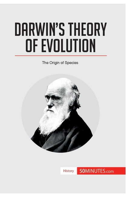 The Origin of Species: (Abridged Edition), (Paperback) - Walmart.com