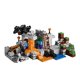 thumbnail image 5 of LEGO Minecraft La Cueva 21113, 5 of 5