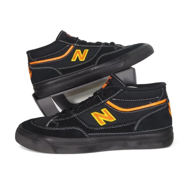 New Balance x Franky Villani Numeric 417 'Halloween' NM417BOO Men's 10.5