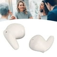 thumbnail image 4 of Language Translator Earbuds - 74 Languages 4 Translation Modes Smart  Voice Language, 0.5 Seconds Real Time Translation, Translator Device with Digital Display, 4 of 7