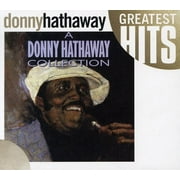 Donny Hathaway - Collection - Music & Performance - CD