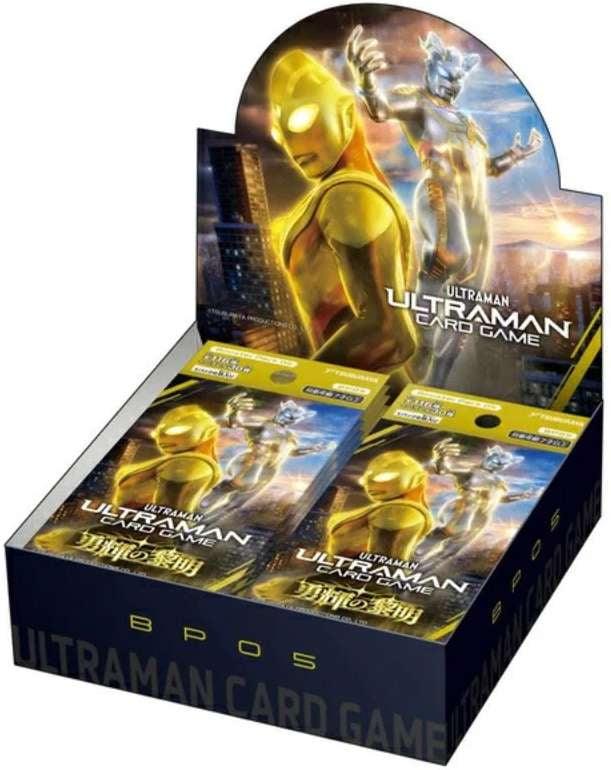 UniVersus: Critical Role: Heroes of Exandria - Booster Display - Includes  24 Booster Packs (11 Cards Ea), Deck-Building Card Game, Randomly Assorted  - Walmart.com