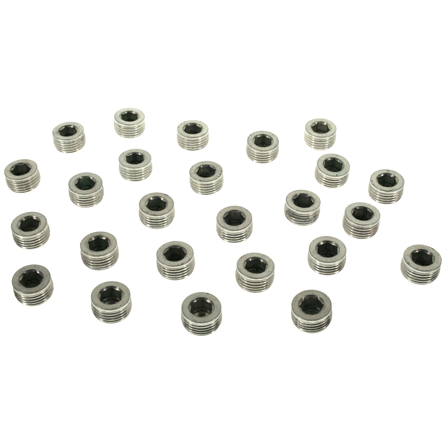 Melling Engine Expansion Plug Kit P/N:MPE-252R Fits select: 1991-1994 FORD RANGER, 1986-1997 FORD TAURUS