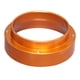 thumbnail image 3 of Protafilter, dosificador inteligente para tazones de café en polvo para la herramienta de café Espresso para Bar, filtro magnético dorado Baoblaze Embudo dosificador de espresso de 54 mm, 3 of 7