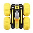 thumbnail image 2 of Control remoto anfibio Coche RC Coche Función completa Multijugador 1:24 Doble rollo RC 4WD Coche Abanopi coche RC, 2 of 7