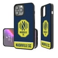 thumbnail image 2 of Nashville SC iPhone Endzone Design Bump Case, 2 of 6