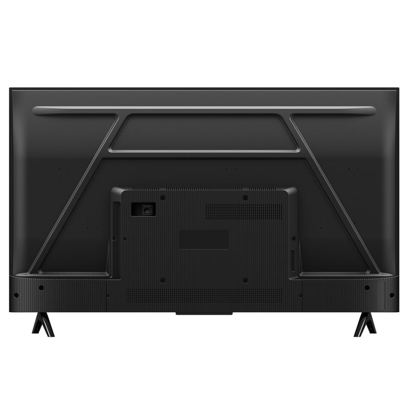 TCL 43S451 43" Class 4 Series 4K Uhd LED Television Type with Power Cable & TV Remote, 1 Pack gallery view