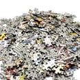 thumbnail image 3 of Stress Reduction Student 1000 Piece Puzzle Adult Puzzle Coffee Street World, 3 of 5
